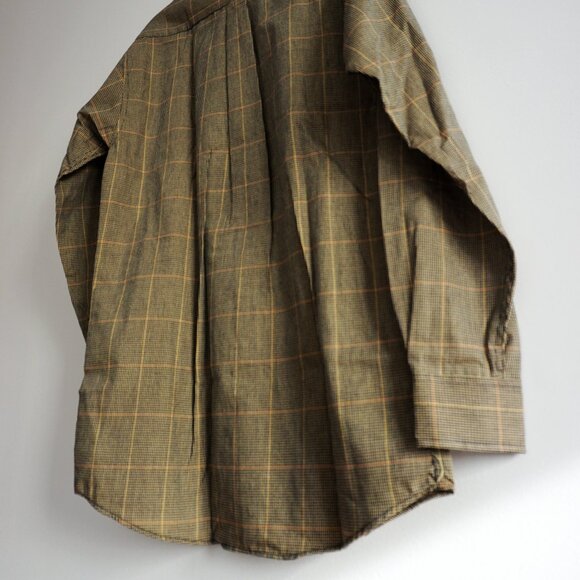 BNWT AW22 VIYELLA HOUNDSTOOTH SHIRT S - Picture 7 of 9